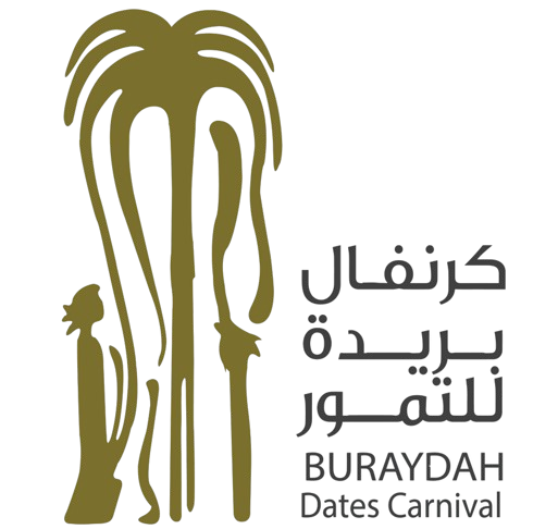 Buraidah Logo